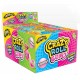 Crazy Rolls Bubble Gum15g