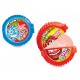 Crazy Rolls Bubble Gum15g