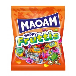 Maoam Happy Fruttis 100g