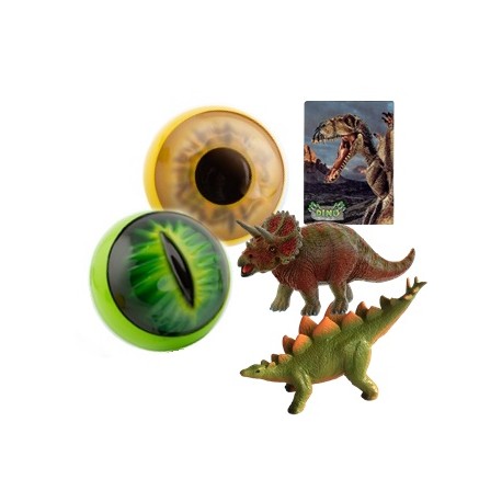 Dino Eye Ball Surprise