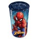 Money Box Spiderman - kovová pokladnička s motivem Spiderman