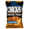 Crackzel Cheddar Cheese 65g