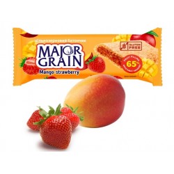 Major Grain Mango - Strawberry 40g