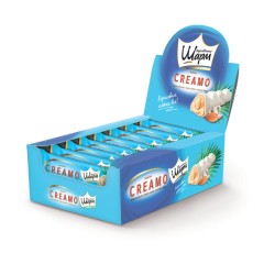 Charm Creamo White Almond 29g