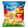 Fripsy Bugles Pizza 50g