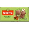 Terravita Hazelnuts Milk 100g