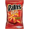 Patos Rolls Hot Pepper 100g