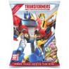 Transformers Sweet Puffed Rice Snack 50g
