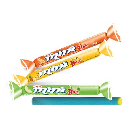 Mini Yum DUO 700g