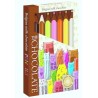 Belgian Milk Chocolate Pencils Cats 100g 