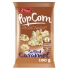 Popcorn Salted Caramel 100g