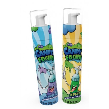 Candy  Foam 70ml