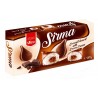 Sirma Coconut  Dessert with Cocoa Cream 180g