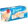 Sirma White Coconut Dessert 180g