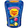 Chupa Chups Magic Cubes 86g - magické žvýkačkové kostičky měnící barvy 