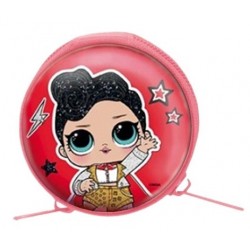 Metal Purse Licence Mix