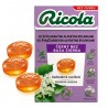 Ricola 40g Černý bez