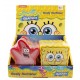 SpongeBob Container