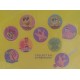 SpongeBob Candy Container