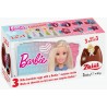 Barbie Chocolate Eggs 3x20g Zaini