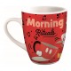 Mickey Mouse Ceramic Mug