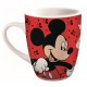 Mickey Mouse Ceramic Mug - keramický hrneček s motivem myšáka Mickeyho