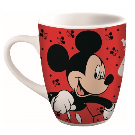 Mickey Mouse Ceramic Mug