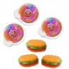 Hamburger Jelly Candy 10g