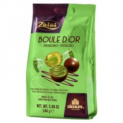 Boule D´Or Pistacchio 144g