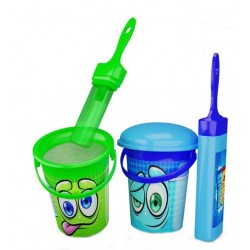 Candy Gangs Brush Lee 33g