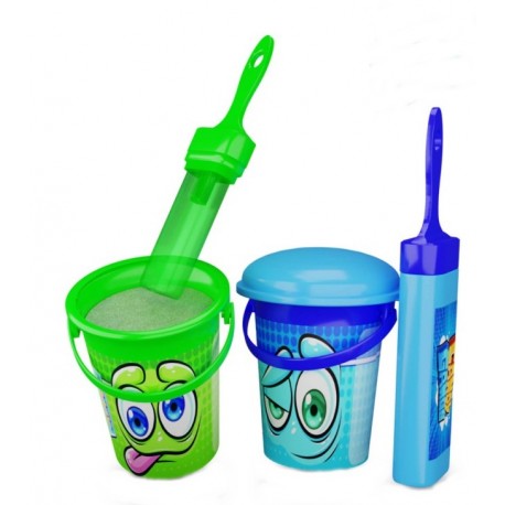 Candy Gangs Brush Lee