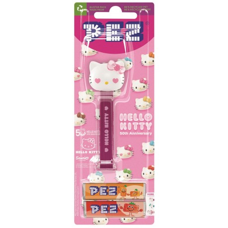 PEZ Hello Kitty