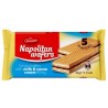 Napolitan Wafers Milk & Cocoa Cream 32g
