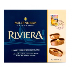 Riviéra 125g