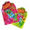 Monkey Lollipop & Popping  Candy 13g