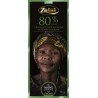 Zaini Women 80% 75g