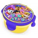 Licensed Plastic Lunch Box