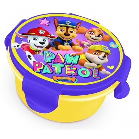 Licensed Plastic Lunch Box