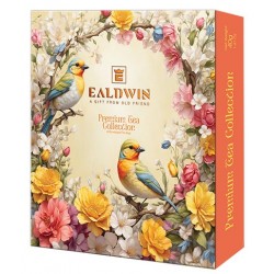 Ealdwin Premium Tea Collection Sunset 40g - dárková kolekce čajů Západ slunce