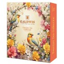 Ealdwin Premium Tea Collection Sunset 40g - dárková kolekce čajů Západ slunce