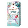 Lovaré Champagne Splashes 48g