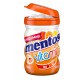 Mentos Gum Citrus Vitamins 60g