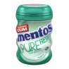 Mentos Pure Fresh Lime Mint 60g