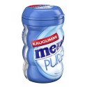 Mentos Pure Fresh Mint 60g - žvýkačky bez cukru v „Michelin“ doze 