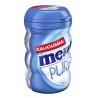Mentos Pure Fresh Mint 60g - žvýkačky bez cukru v „Michelin“ doze 