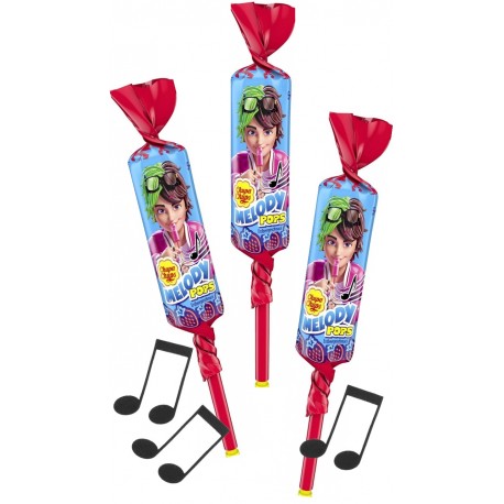 Chupa Chups Melody Pop