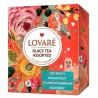 Lovaré Black Tea Assorted 64g