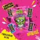 Sour Madness Pink 60g