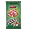 Royal Rolls Hazelnut 150g