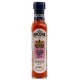 Lousiana Hot Cajun Pepper Sauce 142ml